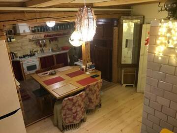 Фотографии Дома для отпуска Cosy house in Nesvizh г. Несвиж (Беларусь) №2 Фото Дома для отпуска Cosy house in Nesvizh г. Несвиж 2