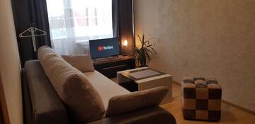 Фотографии Апартаменты Apartment Nesvizh г. Несвиж (Беларусь) №1 Фото Апартаменты Apartment Nesvizh г. Несвиж 1