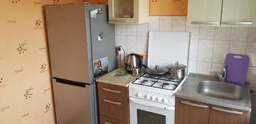 Фотографии Апартаменты Apartment Nesvizh г. Несвиж (Беларусь) №2 Фото Апартаменты Apartment Nesvizh г. Несвиж 2
