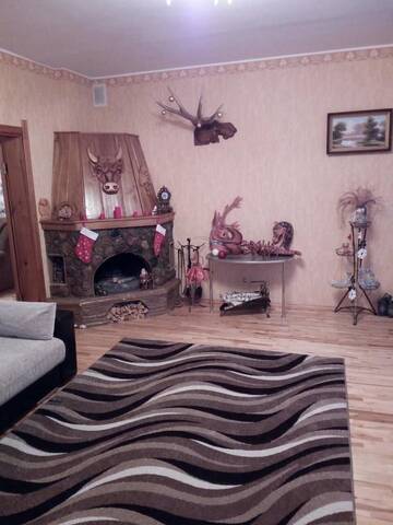 Фотографии Дома для отпуска Guest house Y pruda г. Несвиж (Беларусь) №5 Фото Дома для отпуска Guest house Y pruda г. Несвиж 5