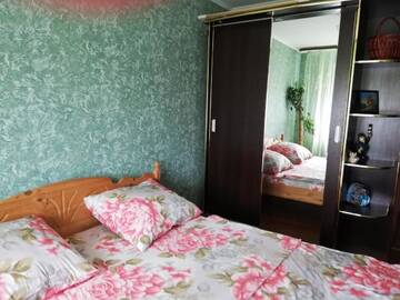 Фотографии Апартаменты Apartments u Valerija г. Несвиж (Беларусь) №3 Фото Апартаменты Apartments u Valerija г. Несвиж 3