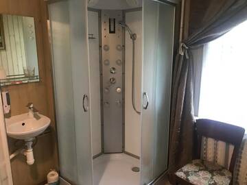 Фото номера Дом с 2 спальнями Дома для отпуска Cosy house in Nesvizh г. Несвиж 45