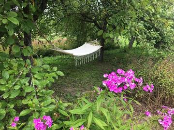 Фото номера Дом с 2 спальнями Дома для отпуска Cosy house in Nesvizh г. Несвиж 42