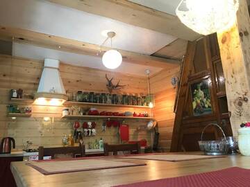 Фото номера Дом с 2 спальнями Дома для отпуска Cosy house in Nesvizh г. Несвиж 19