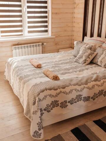 Фото номера Апартаменты с 2 спальнями Апартаменты Comfort House г. Несвиж 65