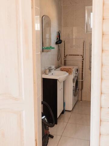Фото номера Апартаменты с 2 спальнями Апартаменты Comfort House г. Несвиж 36