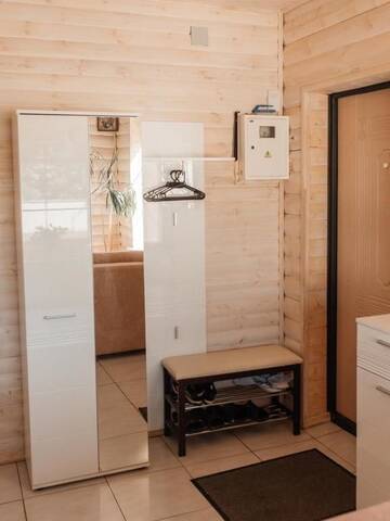 Фото номера Апартаменты с 2 спальнями Апартаменты Comfort House г. Несвиж 47