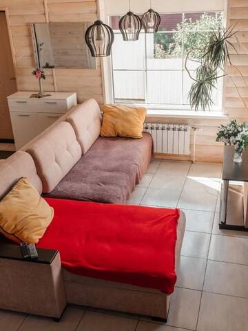 Фото номера Апартаменты с 2 спальнями Апартаменты Comfort House г. Несвиж 52