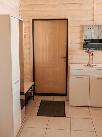 Фото номера Апартаменты с 2 спальнями Апартаменты Comfort House г. Несвиж 13