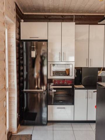 Фото номера Апартаменты с 2 спальнями Апартаменты Comfort House г. Несвиж 19