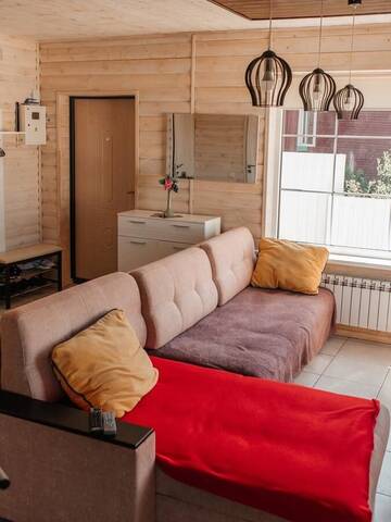 Фото номера Апартаменты с 2 спальнями Апартаменты Comfort House г. Несвиж 16