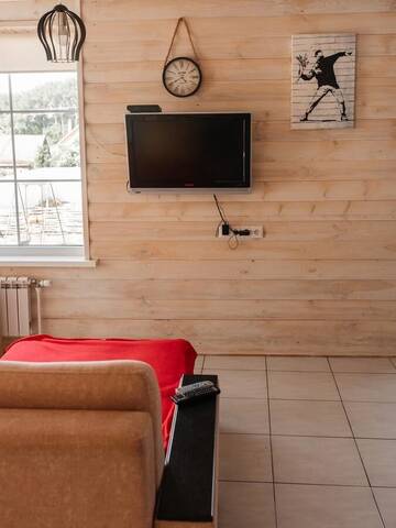 Фото номера Апартаменты с 2 спальнями Апартаменты Comfort House г. Несвиж 18