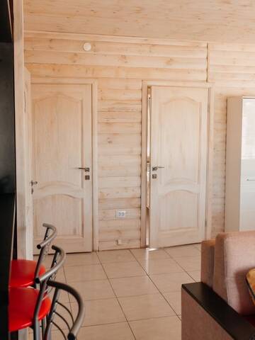 Фото номера Апартаменты с 2 спальнями Апартаменты Comfort House г. Несвиж 24