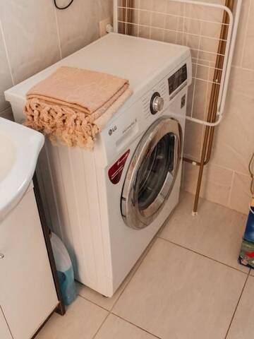 Фото номера Апартаменты с 2 спальнями Апартаменты Comfort House г. Несвиж 74