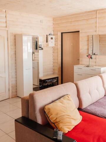 Фото номера Апартаменты с 2 спальнями Апартаменты Comfort House г. Несвиж 57