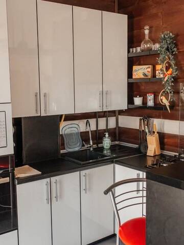 Фото номера Апартаменты с 2 спальнями Апартаменты Comfort House г. Несвиж 54