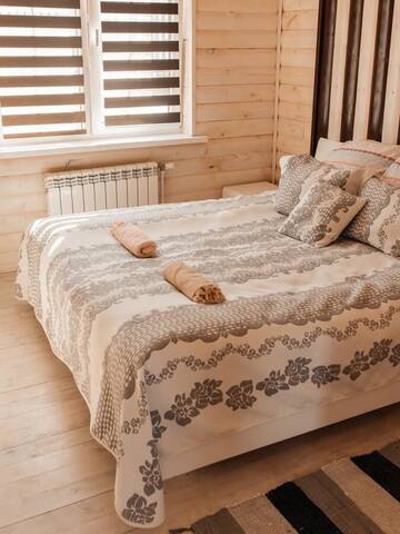Фото номера Апартаменты с 2 спальнями Апартаменты Comfort House г. Несвиж 26