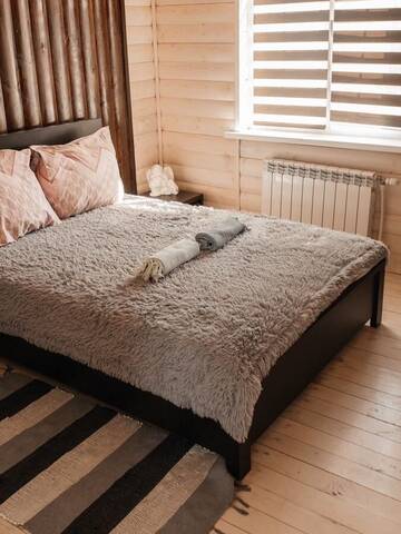 Фото номера Апартаменты с 2 спальнями Апартаменты Comfort House г. Несвиж 32