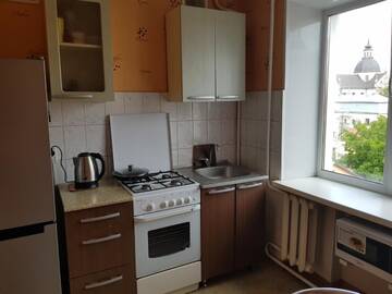 Фото номера Стандартные апартаменты Апартаменты Apartment Nesvizh г. Несвиж 8
