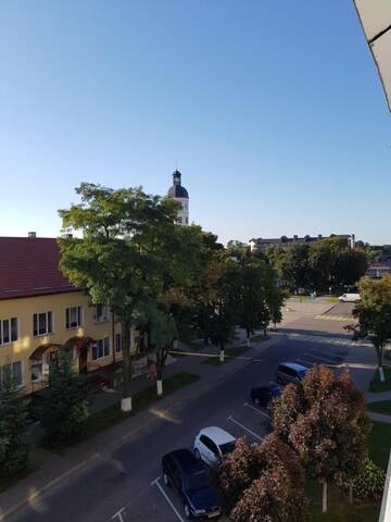 Фото номера Стандартные апартаменты Апартаменты Apartment Nesvizh г. Несвиж 16