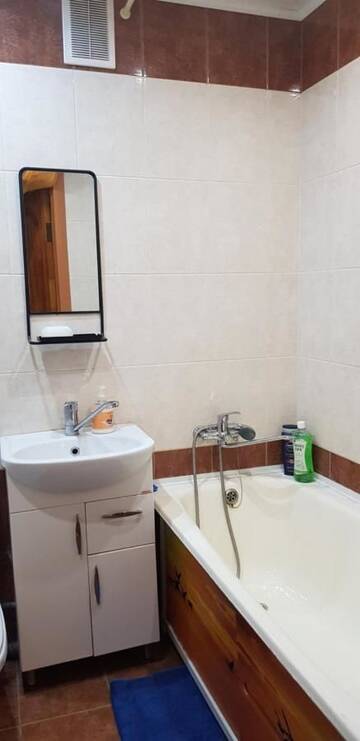 Фото номера Стандартные апартаменты Апартаменты Apartment Nesvizh г. Несвиж 13