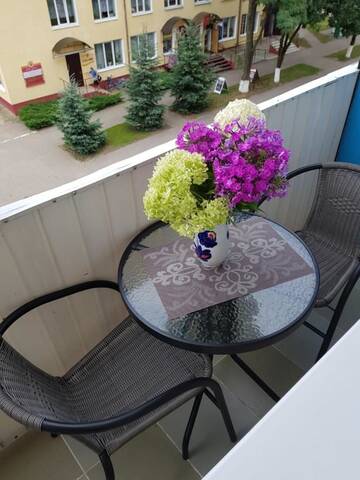 Фото номера Стандартные апартаменты Апартаменты Apartment Nesvizh г. Несвиж 19