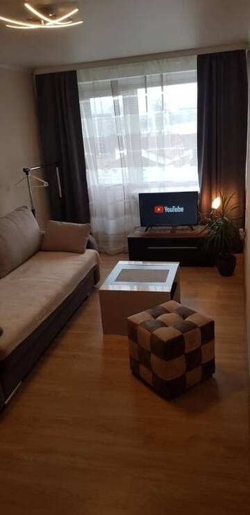 Фото номера Стандартные апартаменты Апартаменты Apartment Nesvizh г. Несвиж 20