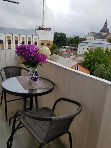 Фото номера Стандартные апартаменты Апартаменты Apartment Nesvizh г. Несвиж 26