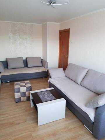 Фото номера Стандартные апартаменты Апартаменты Apartment Nesvizh г. Несвиж 22