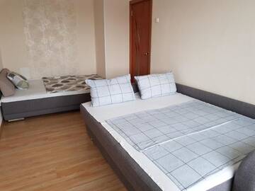 Фото номера Стандартные апартаменты Апартаменты Apartment Nesvizh г. Несвиж 23
