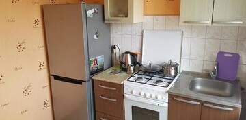 Фото номера Стандартные апартаменты Апартаменты Apartment Nesvizh г. Несвиж 38