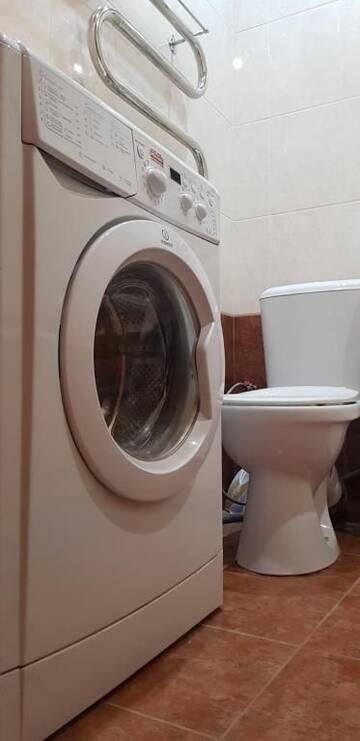 Фото номера Стандартные апартаменты Апартаменты Apartment Nesvizh г. Несвиж 36
