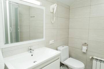 Фото номера Семейный номер Мини-отель Мини-отель Гера г. Несвиж 5