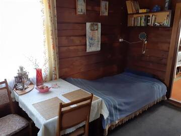 Фото номера Дом для отпуска Дома для отпуска Закуток г. Несвиж 17