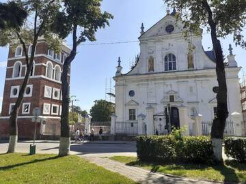 Фото номера Дом для отпуска Дома для отпуска Закуток г. Несвиж 27