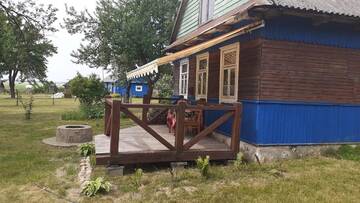 Фото номера Дом для отпуска Дома для отпуска Закуток г. Несвиж 8
