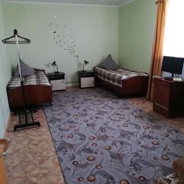 Фото номера Дом с 2 спальнями Мини-отель Belye rozy г. Несвиж 21