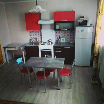 Фото номера Дом с 2 спальнями Мини-отель Belye rozy г. Несвиж 18