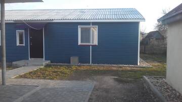 Фото номера Дом с 2 спальнями Мини-отель Belye rozy г. Несвиж 16