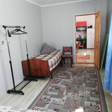 Фото номера Дом с 2 спальнями Мини-отель Belye rozy г. Несвиж 20