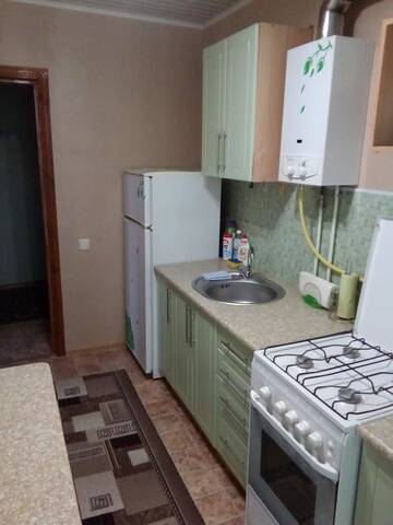 Фотографии Апартаменты Apartments on Leninskaya street г. Несвиж (Беларусь) №4 Фото Апартаменты Apartments on Leninskaya street г. Несвиж 4