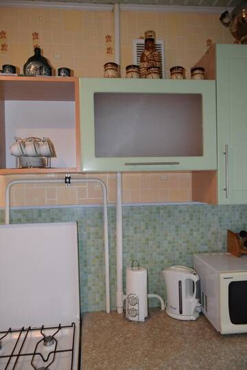 Фото номера Апартаменты с балконом Апартаменты Apartments on Leninskaya street г. Несвиж 14