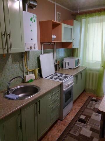 Фотографии Апартаменты Apartments on Leninskaya street г. Несвиж (Беларусь) №3 Фото Апартаменты Apartments on Leninskaya street г. Несвиж 3