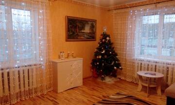 Фото номера Дом с 3 спальнями Дома для отпуска Guest house Y pruda г. Несвиж 8