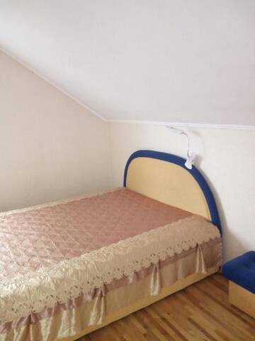 Фото номера Дом с 3 спальнями Дома для отпуска Guest house Y pruda г. Несвиж 41