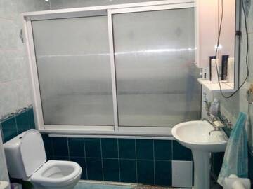 Фото номера Дом с 3 спальнями Дома для отпуска Guest house Y pruda г. Несвиж 45