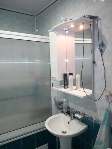 Фото номера Дом с 3 спальнями Дома для отпуска Guest house Y pruda г. Несвиж 43