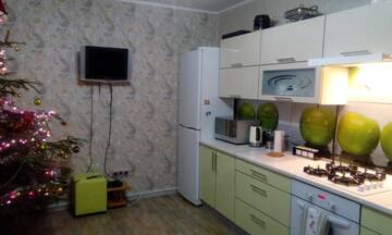 Фото номера Дом с 3 спальнями Дома для отпуска Guest house Y pruda г. Несвиж 58