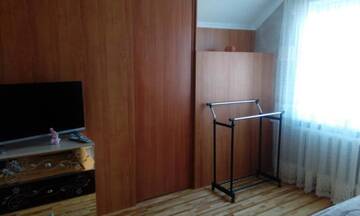Фото номера Дом с 3 спальнями Дома для отпуска Guest house Y pruda г. Несвиж 55