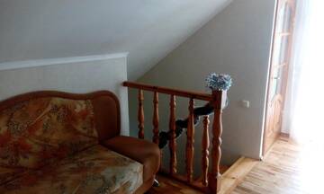 Фото номера Дом с 3 спальнями Дома для отпуска Guest house Y pruda г. Несвиж 57